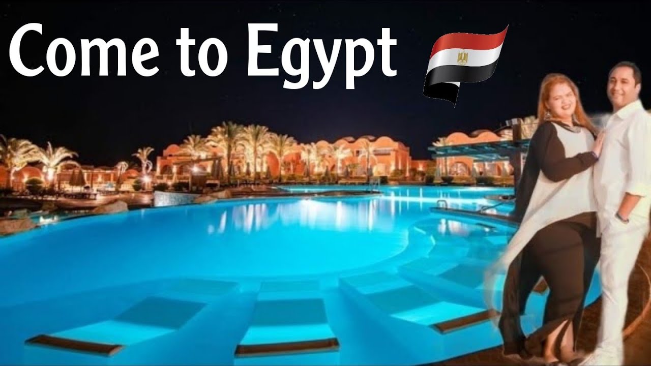 ريفيو كامل عن فندق نوفوتيل مرسى علم بالاسعار💸 2023🏖️ ولكن ..⁉️