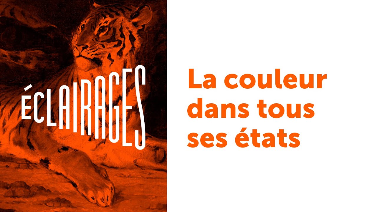 Que nous disent les couleurs des périodes qu’elles traversent ? | Éclairages