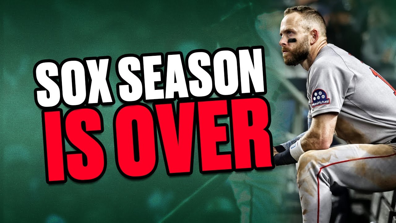 Yankees Eliminate Red Sox For First Time Since 2003 || Section 10 Podcast