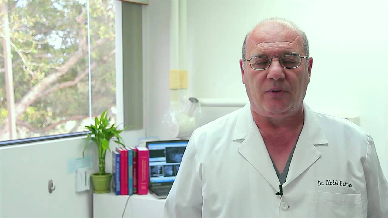 TMJ Expert Dr. Abdel-Fattah Boca Raton, South Florida