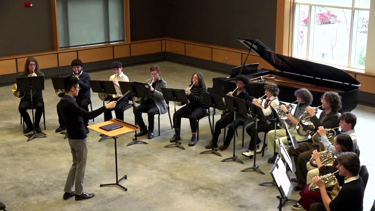 Horn Studio