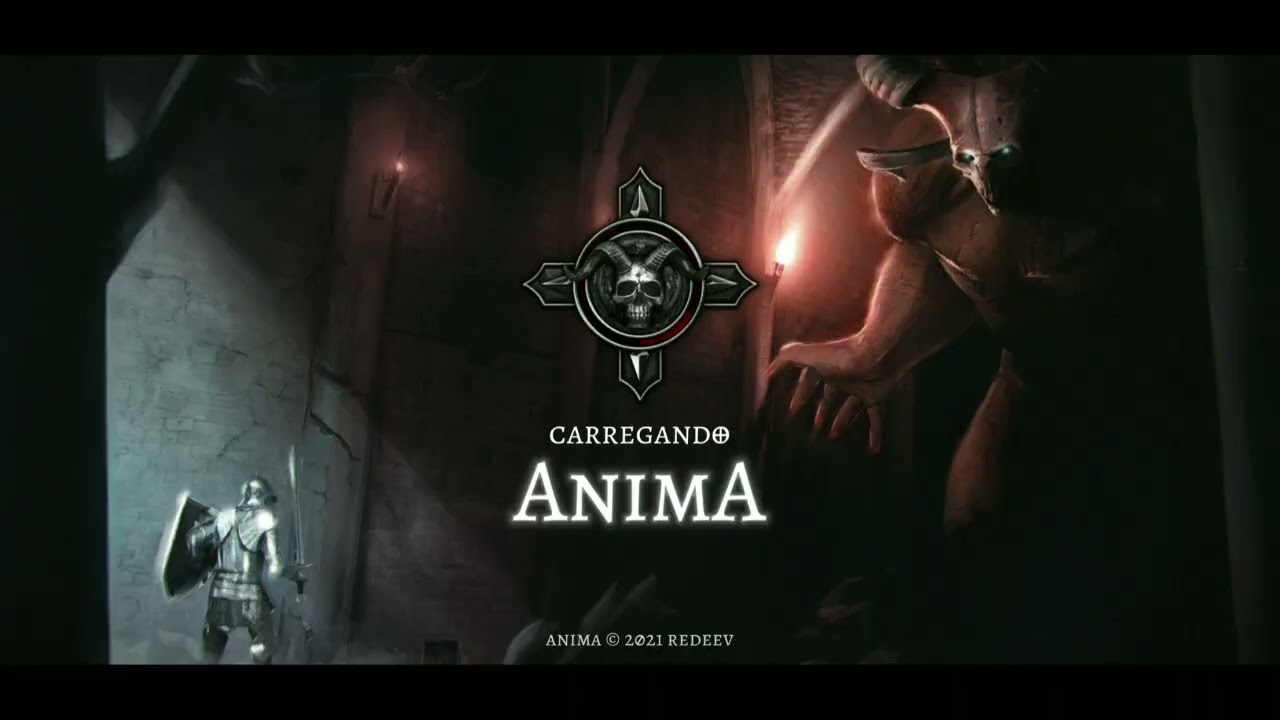Anima ARPG - Do Zero #23 - Chegamos no modo INFERNO | O que fazer?