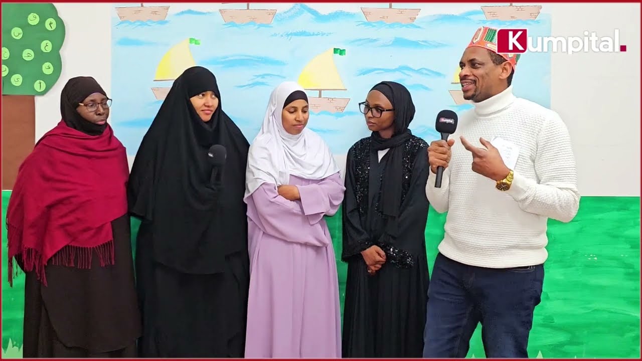 Trevizo, Italia 🇮🇹 : Entretien avec les femmes du bureau de l'Union Doudhe Europe.