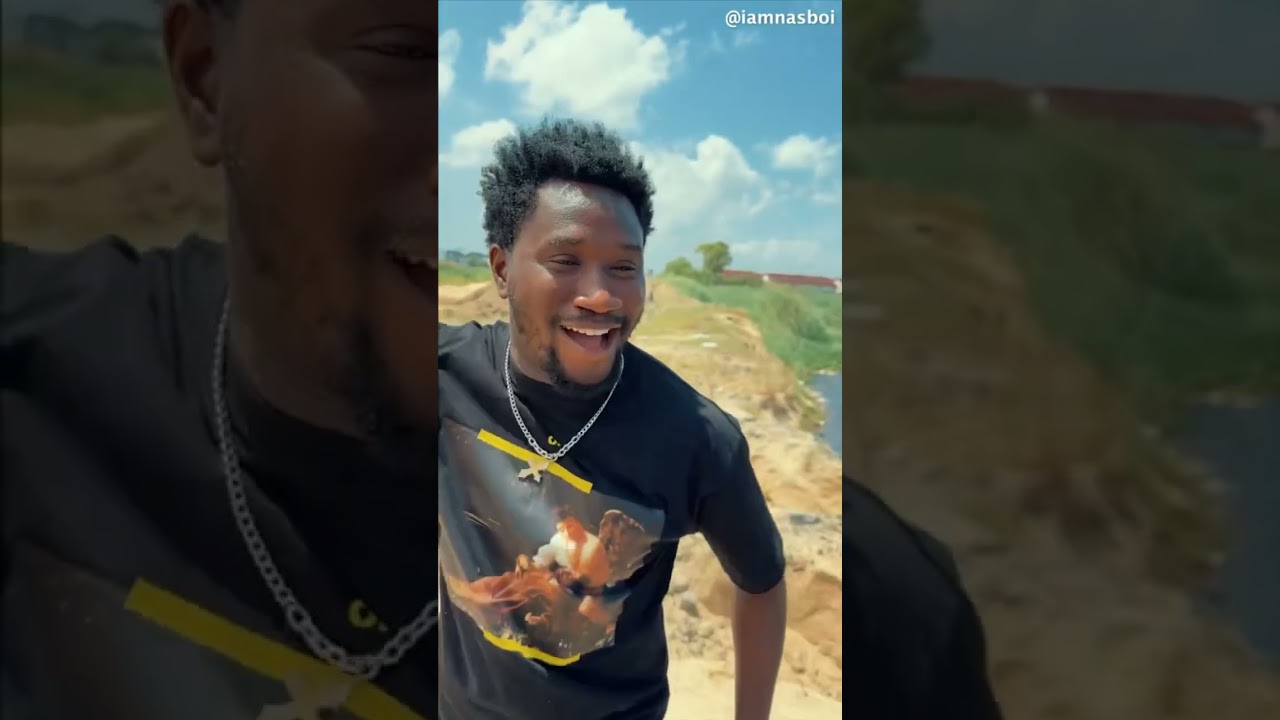 Моя девушка-морпех 😂…..Комедия Nasboi