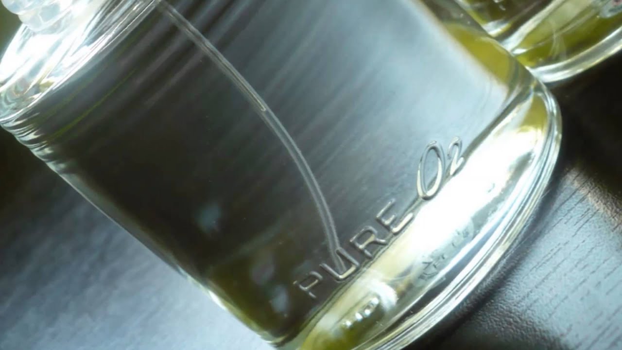 Духи Avon Pure O2