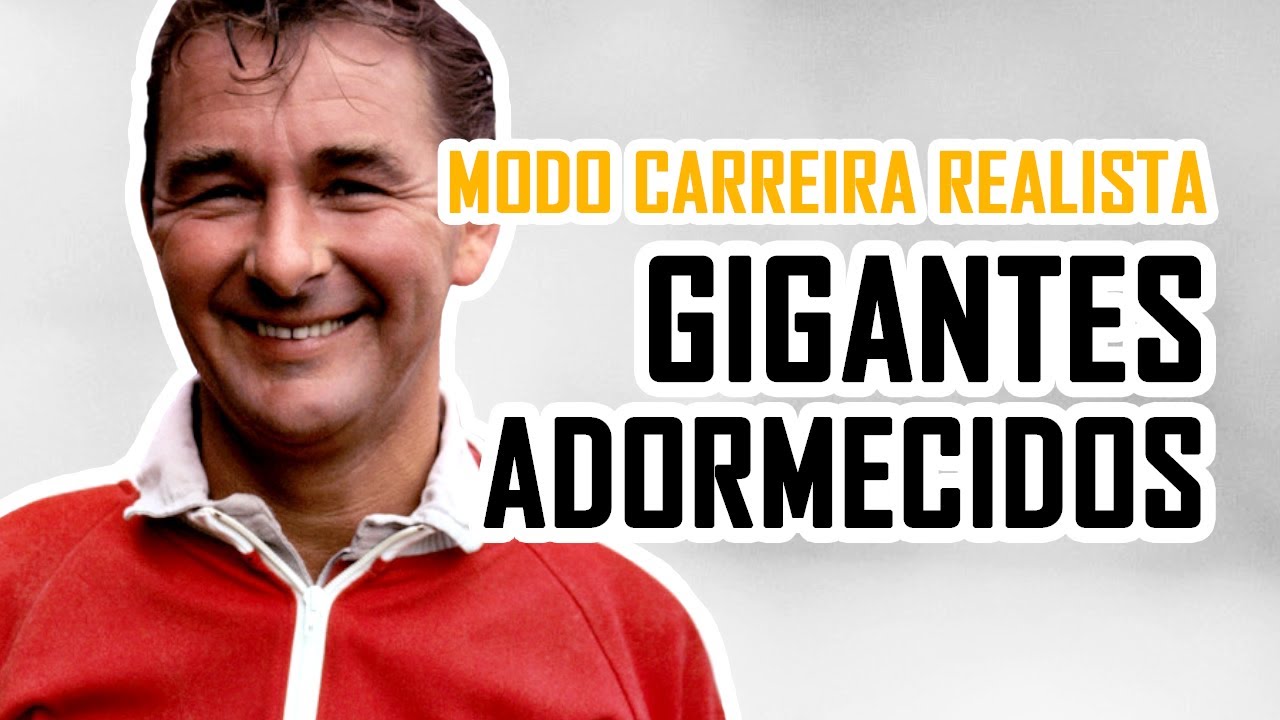 Gigantes Adormecidos: os melhores times para o seu próximo Modo Carreira Realista | FIFA
