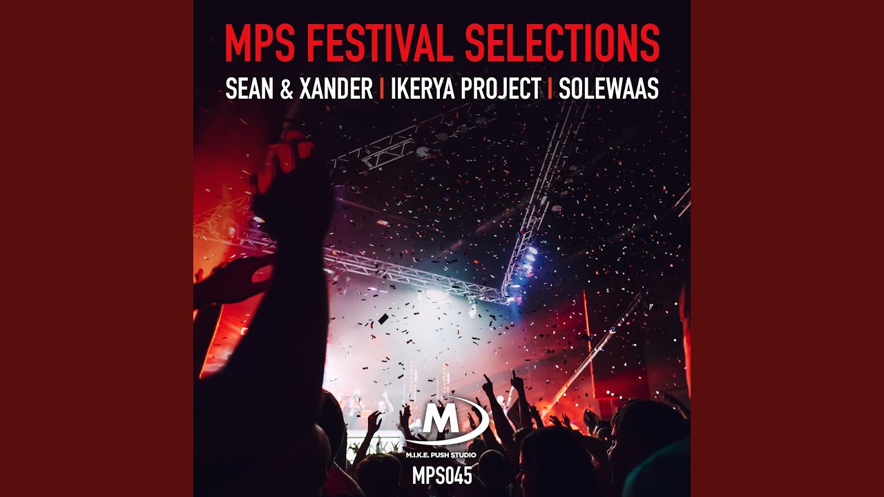 Moon's Spawn (Extended Mix)