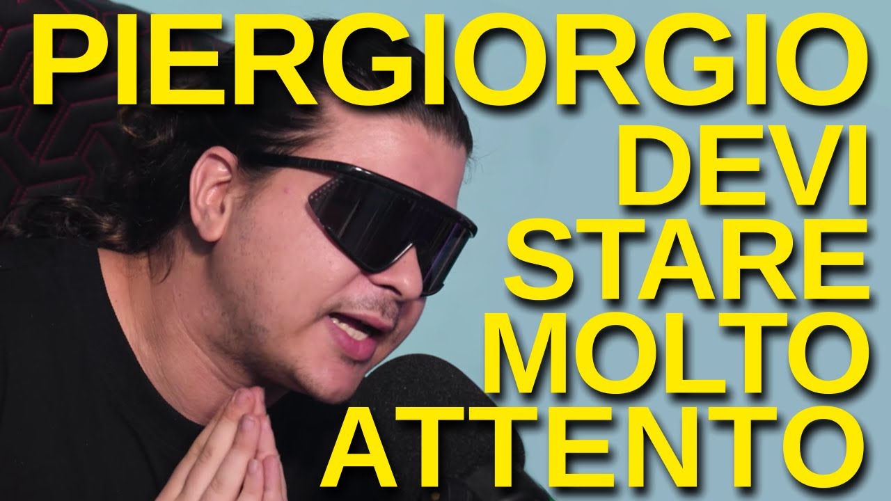 il DUCA, PIERGIORGIO e lo ÜBERMENSCH | Cerbero Podcast