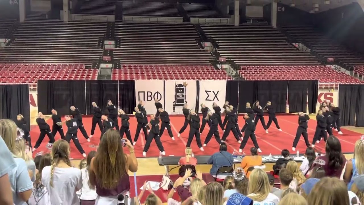 Pi Beta Phi Derby days 2022