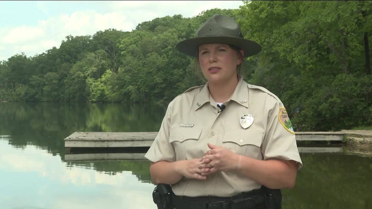 Middle Tennessee state park lake set to be drained and closed—for now