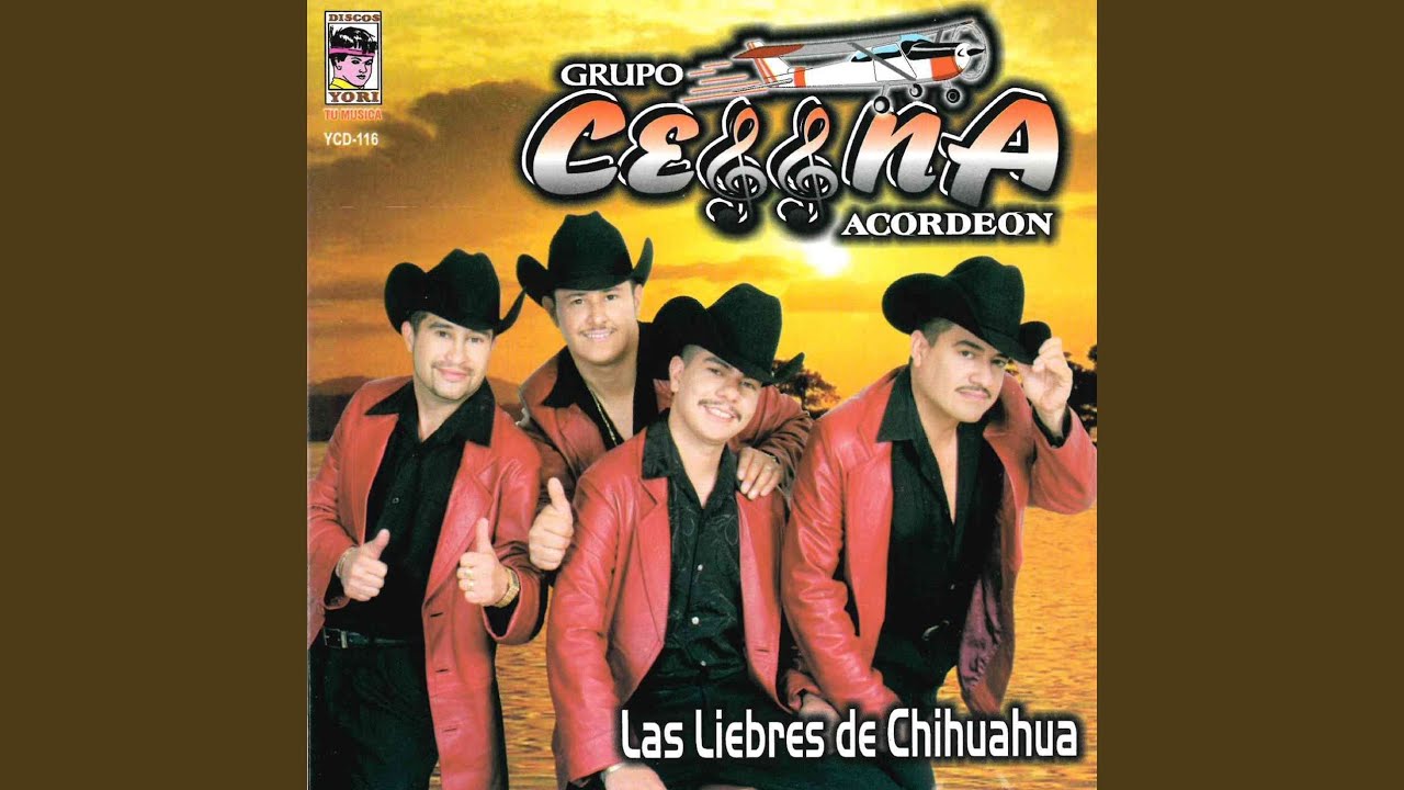 Popurri Mexicano