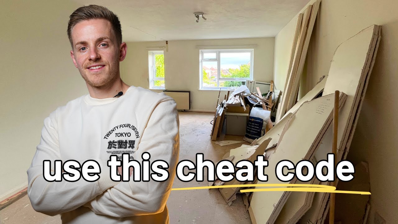 How I Buy More Properties with No Capital
