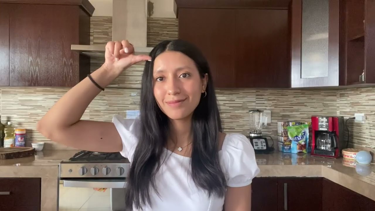 Lasa&ntilde;a en casa - Tutorial en LSM