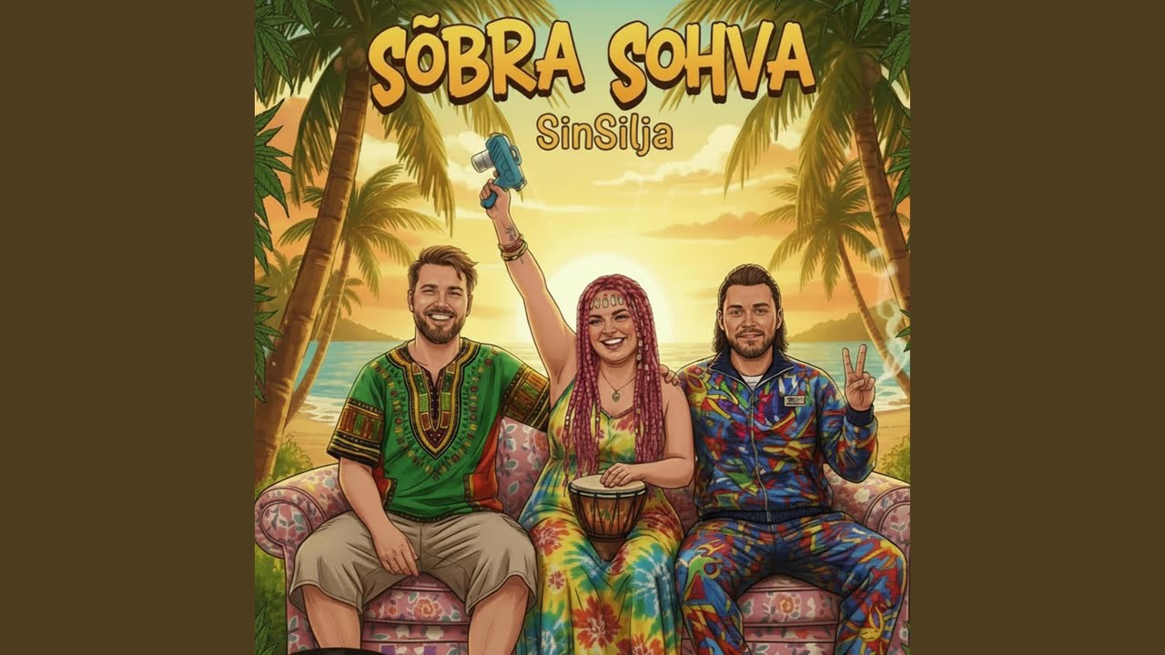 S&otilde;bra Sohva (feat. Don Nuki & Cata)