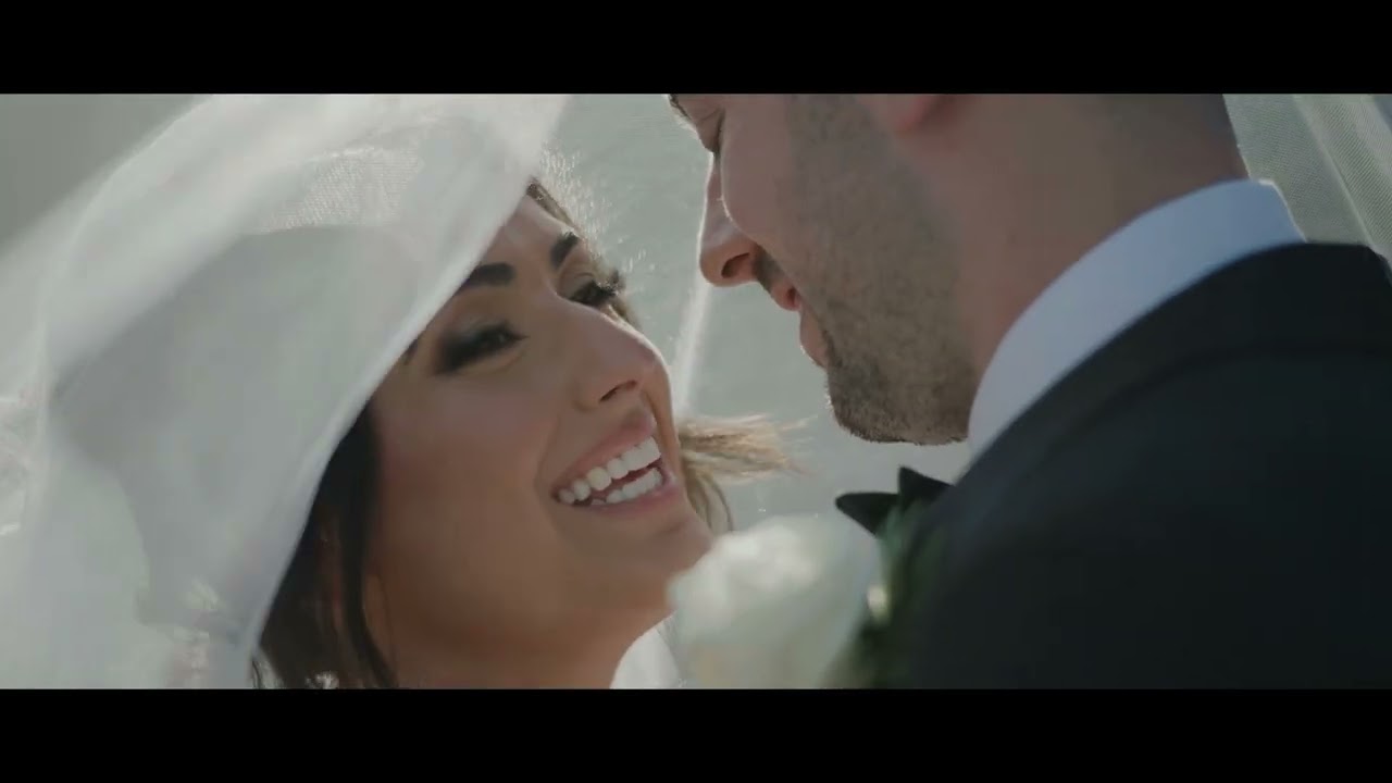 Sophie & Stephen Wedding Video | Bramleigh Estate | Luxury Melbourne Wedding Venue