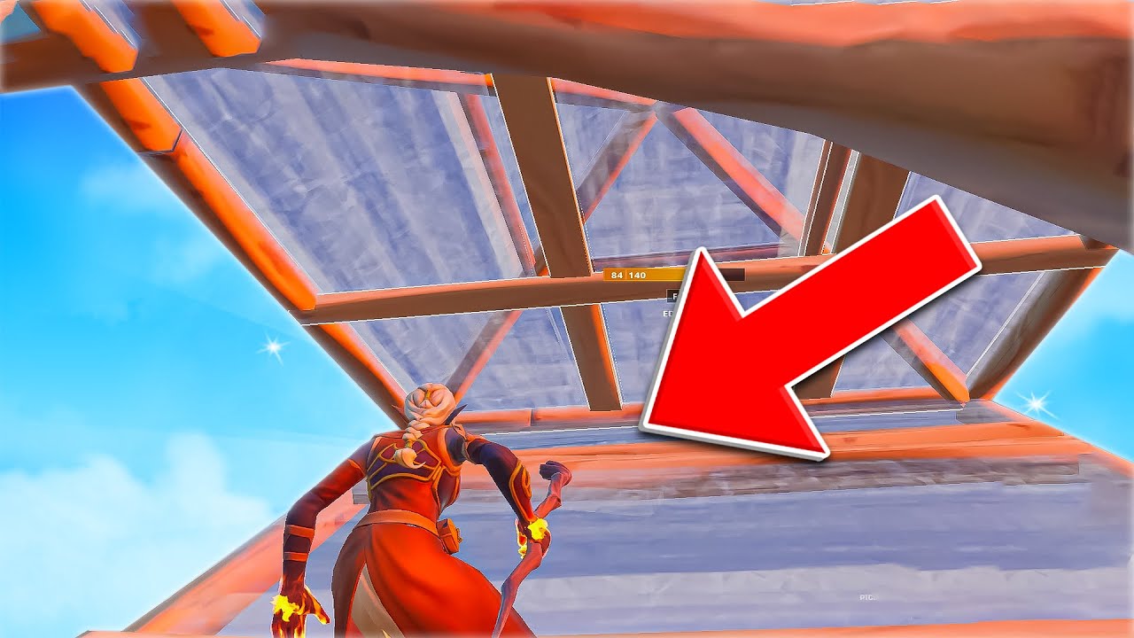 How To Edit With Your *PICKAXE* OUT! (And Why..) 😍 - 2026