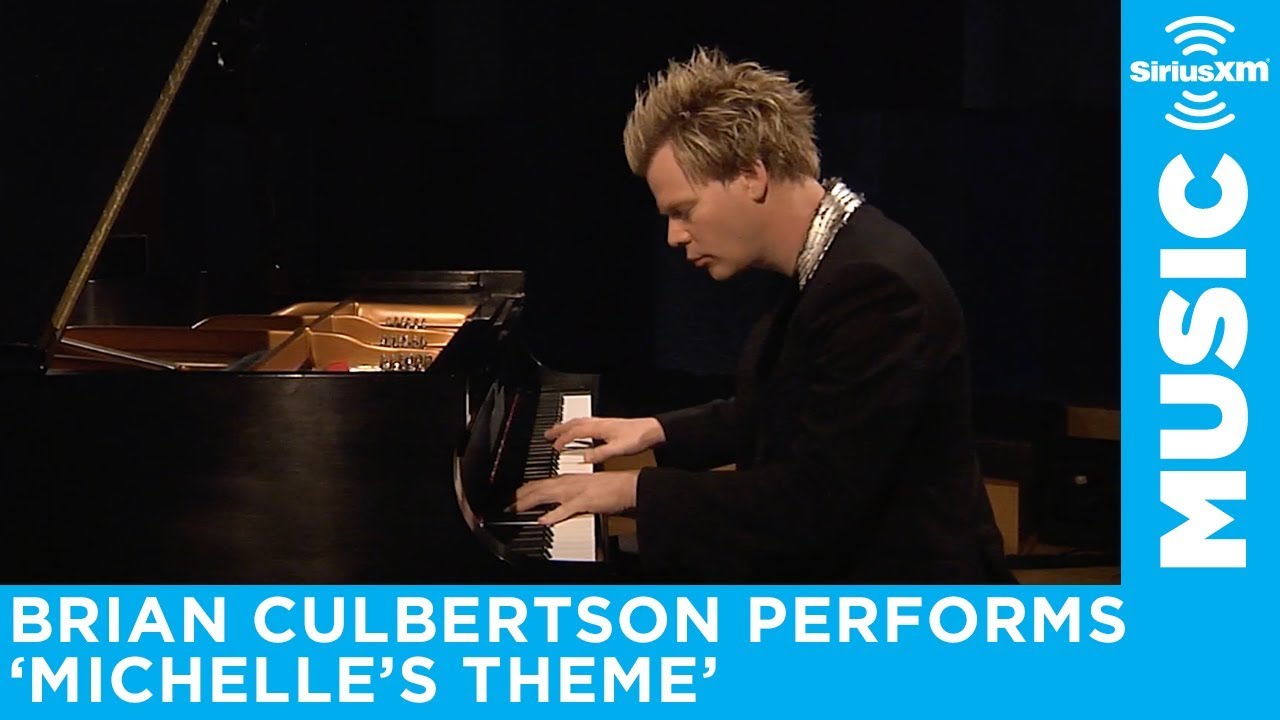 Brian Culbertson - 