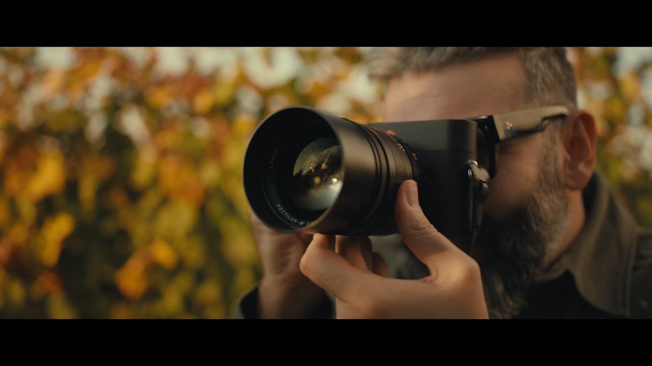 A Harvest of Memories