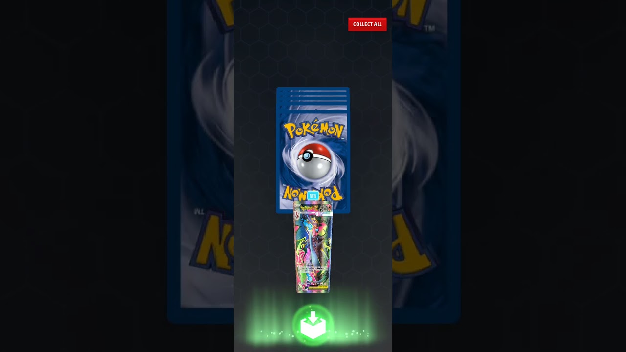 Pokemon TCG Live: Phantasmal Flame Code Card Redeeming 1/2