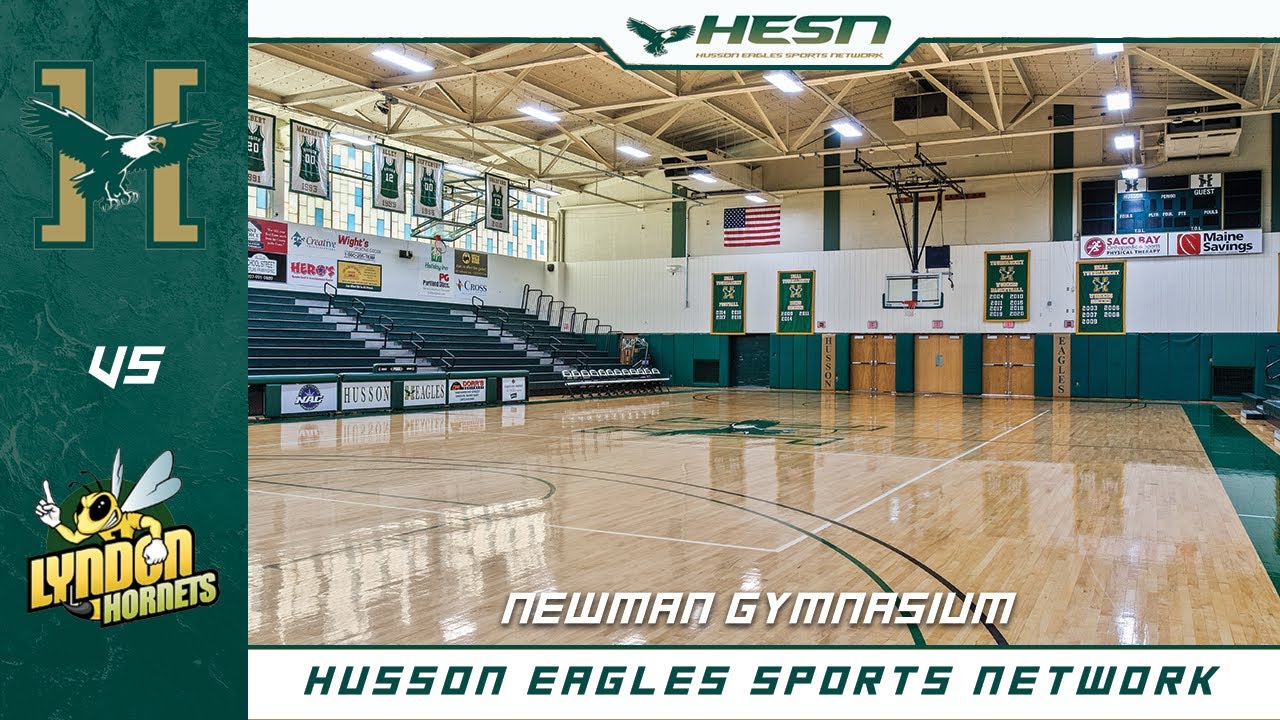 Men's Basketball vs. Vermont State University Lyndon