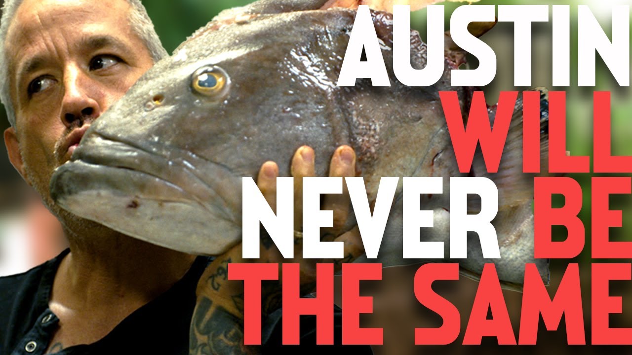 Austin Will Never Be The Same | Going Zero | RePlanted Episode 8