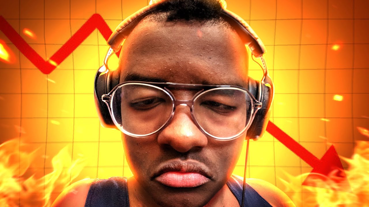 How Twomad Ruined His Career