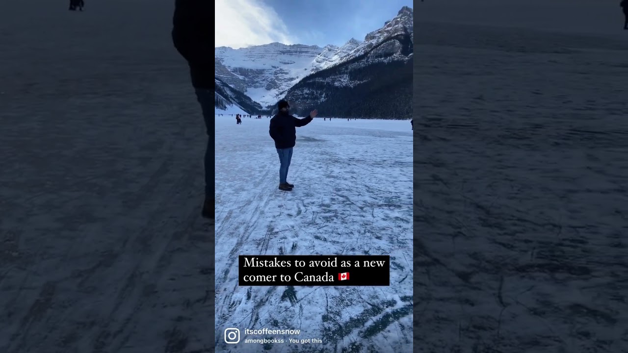 #newtocanada