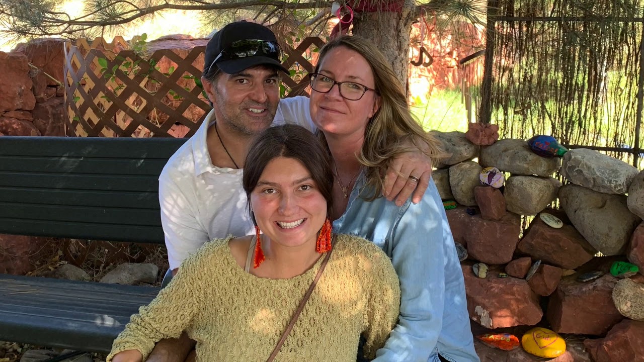 Selah Carefarm and Family House Opening