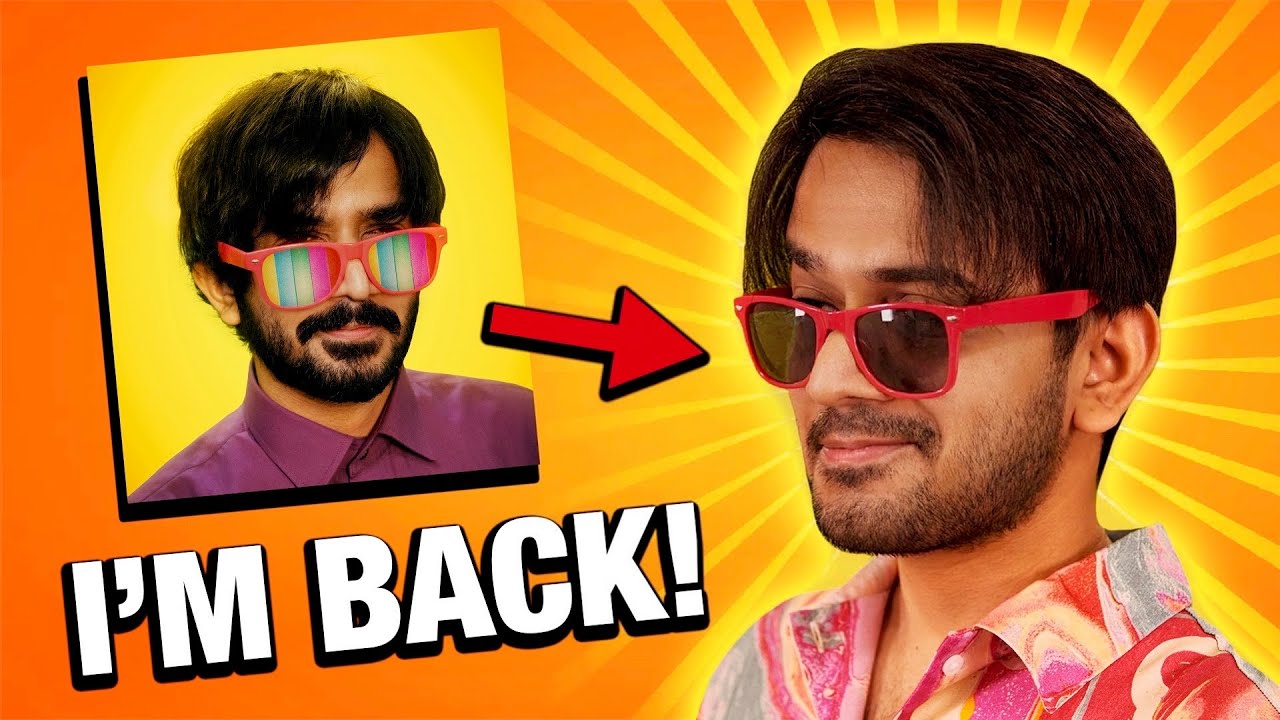 I'm BACK! (meme review)