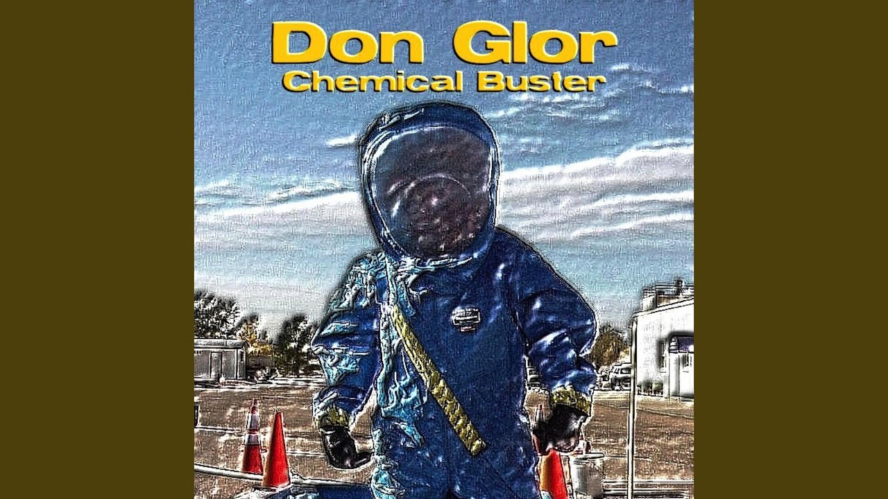 Chemical Buster