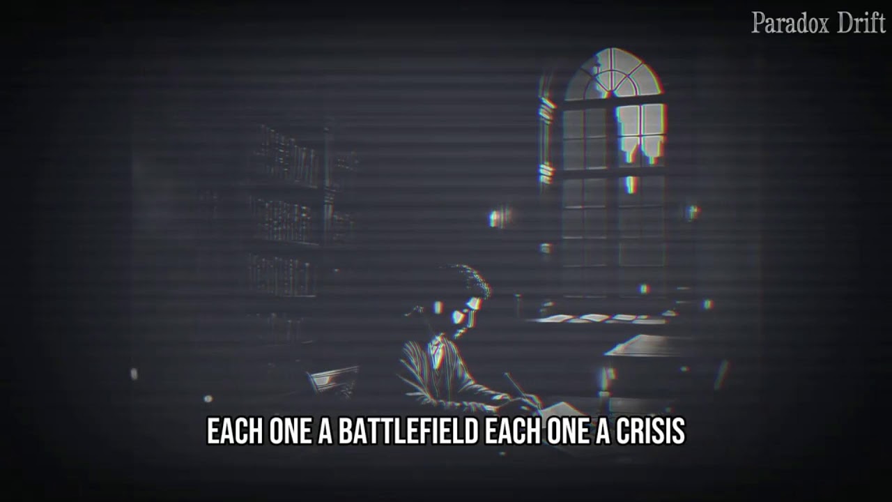 Deep Philosophy to Sleep  | Relaxing Narration | GREAT MINDS | PSYCHOLOGY