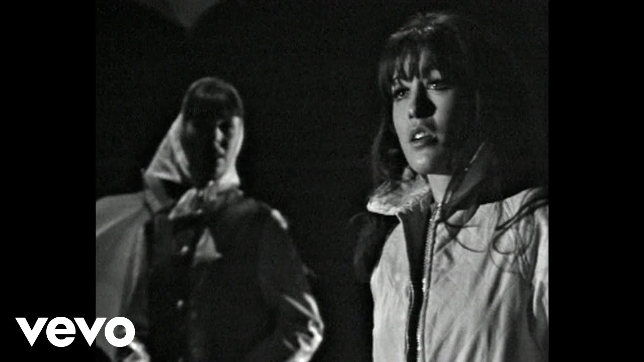 Massiel - Llueve (TELE-RITMO (ACTUACIÓN TVE))