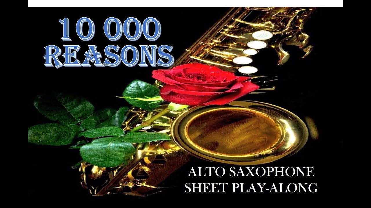 10 000 REASONS 
