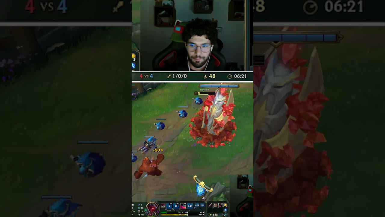 #shorts #leagueoflegends #leagueshorts #yasuo