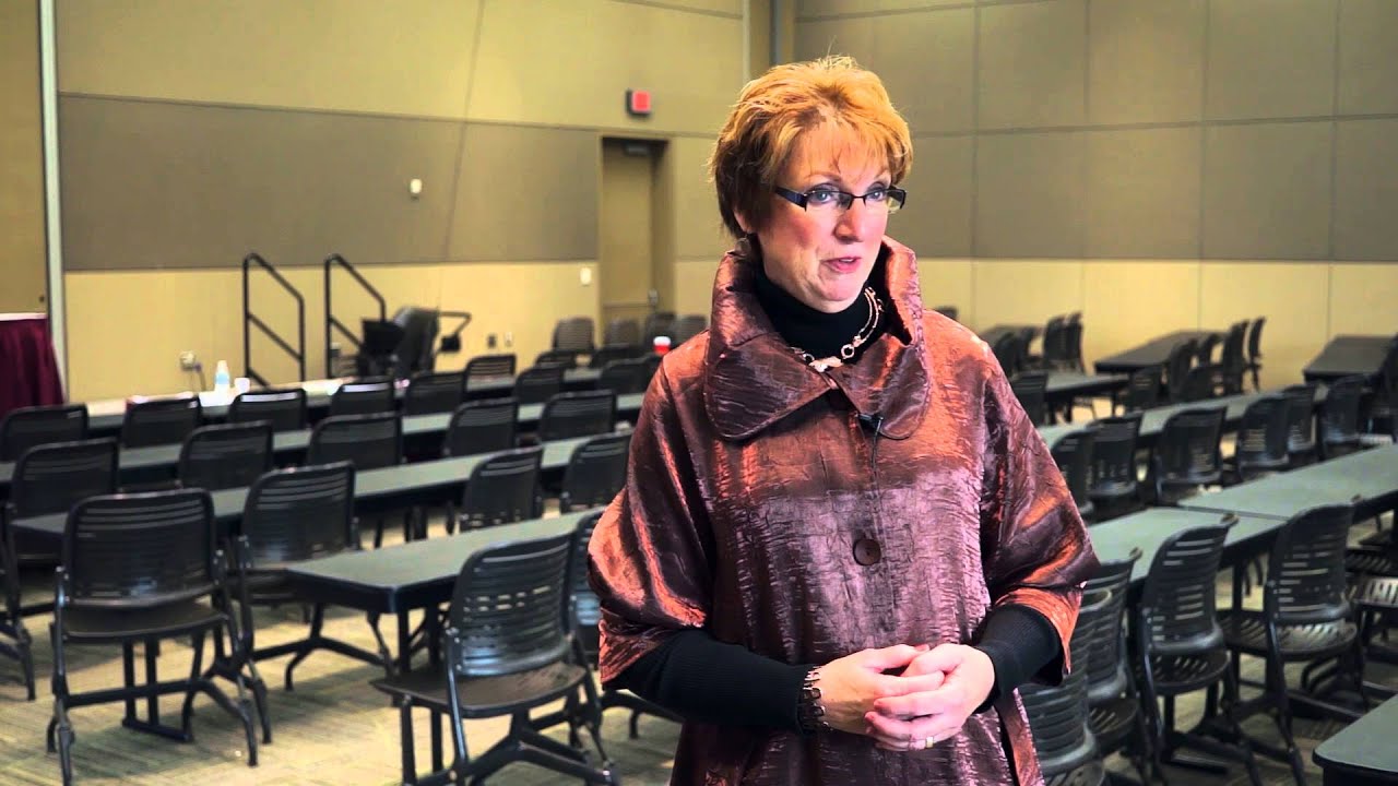 Jolene Brown Video Testimonial-Video Production- Primeau Productions