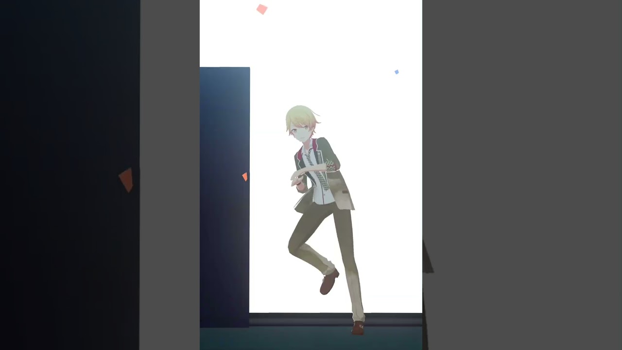 Ego Rock/ エゴロック(Tsukasa fancam,司推しカメラ)Happy New Year 2023 Wonderlands x Showtime Project Sekai vlive