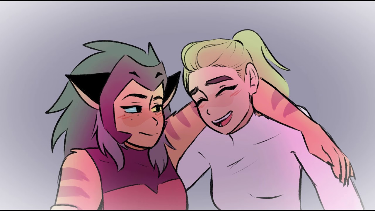 CATRADORA ANIMATIC // IKANAIDE (COVER BY JUBYPHONIC)