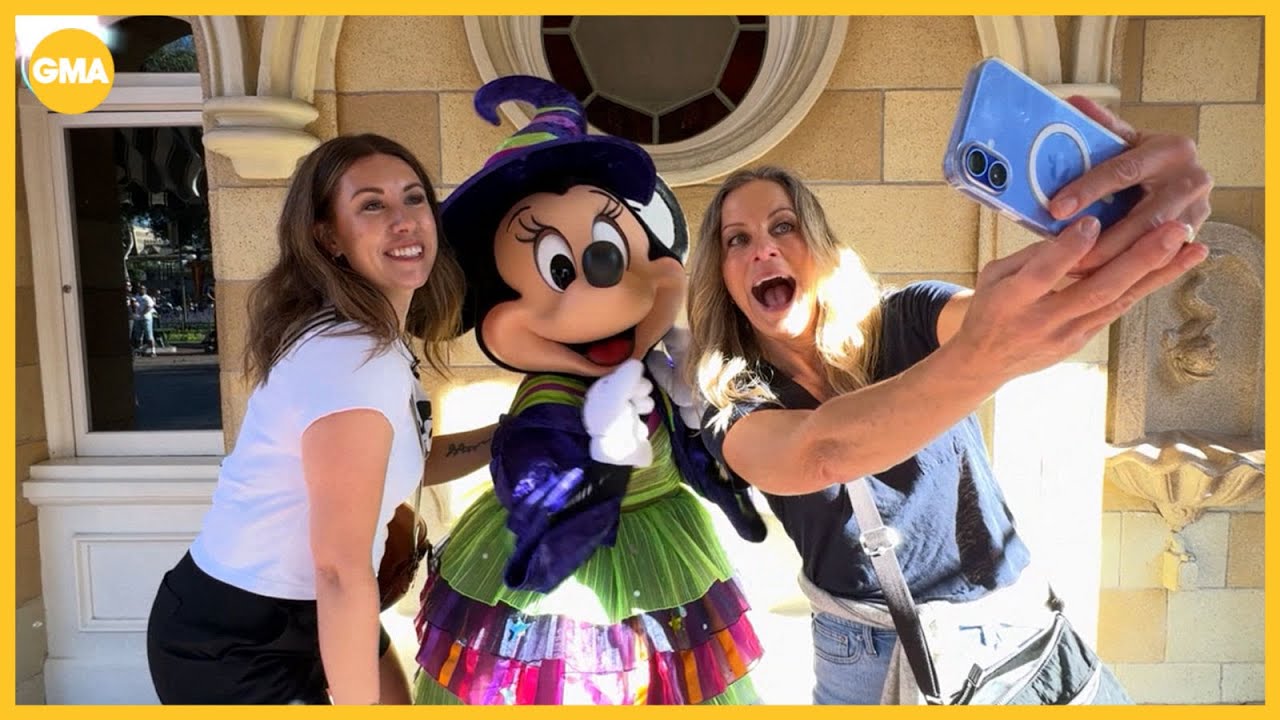 New Disney travel deals