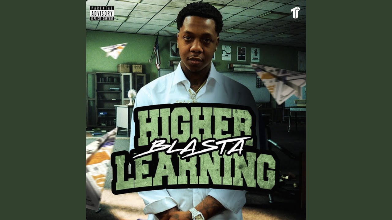 Higher Learning