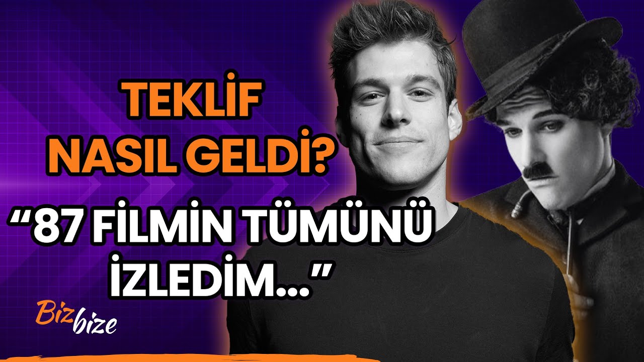 Özgür Daniel Foster Nasıl 