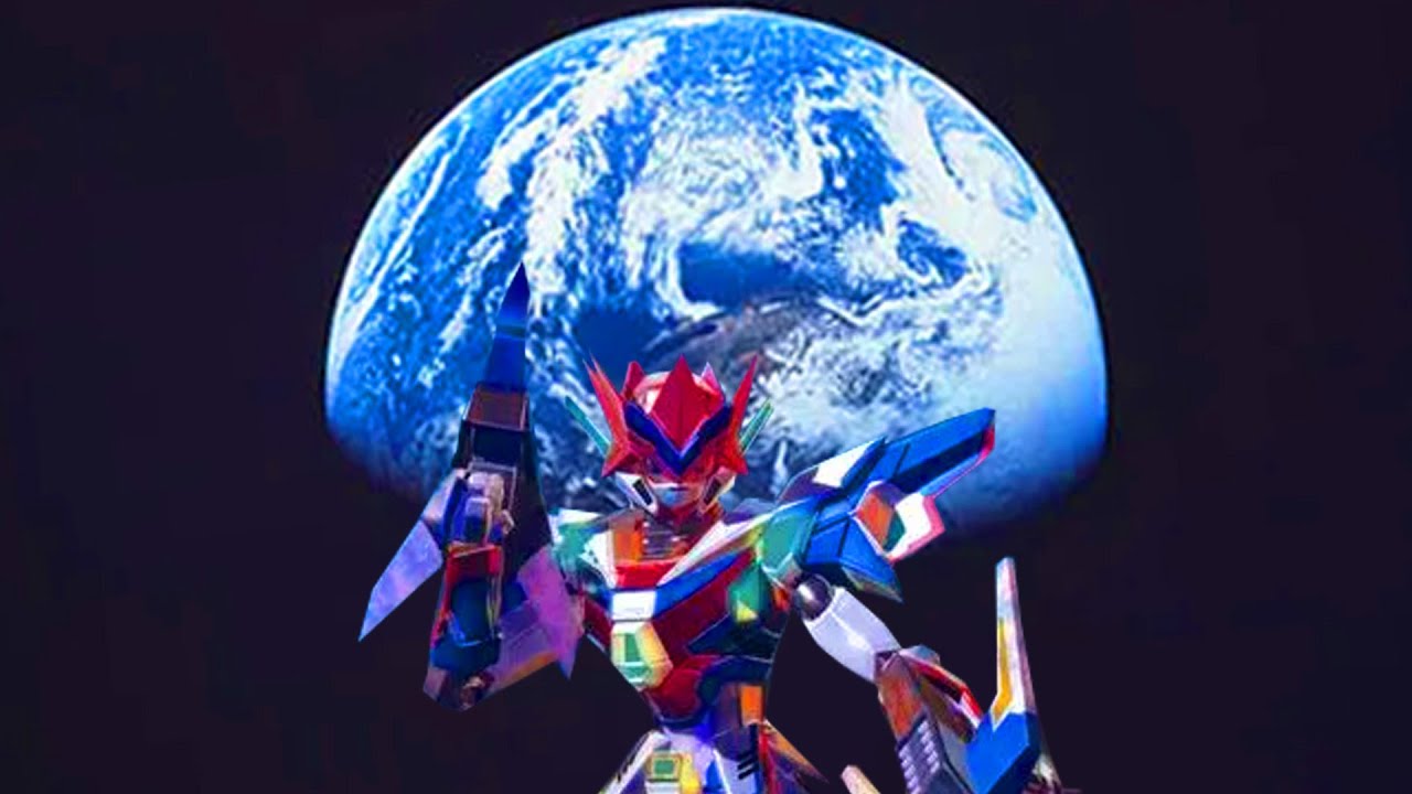 The Dark Truth In Custom Robo...