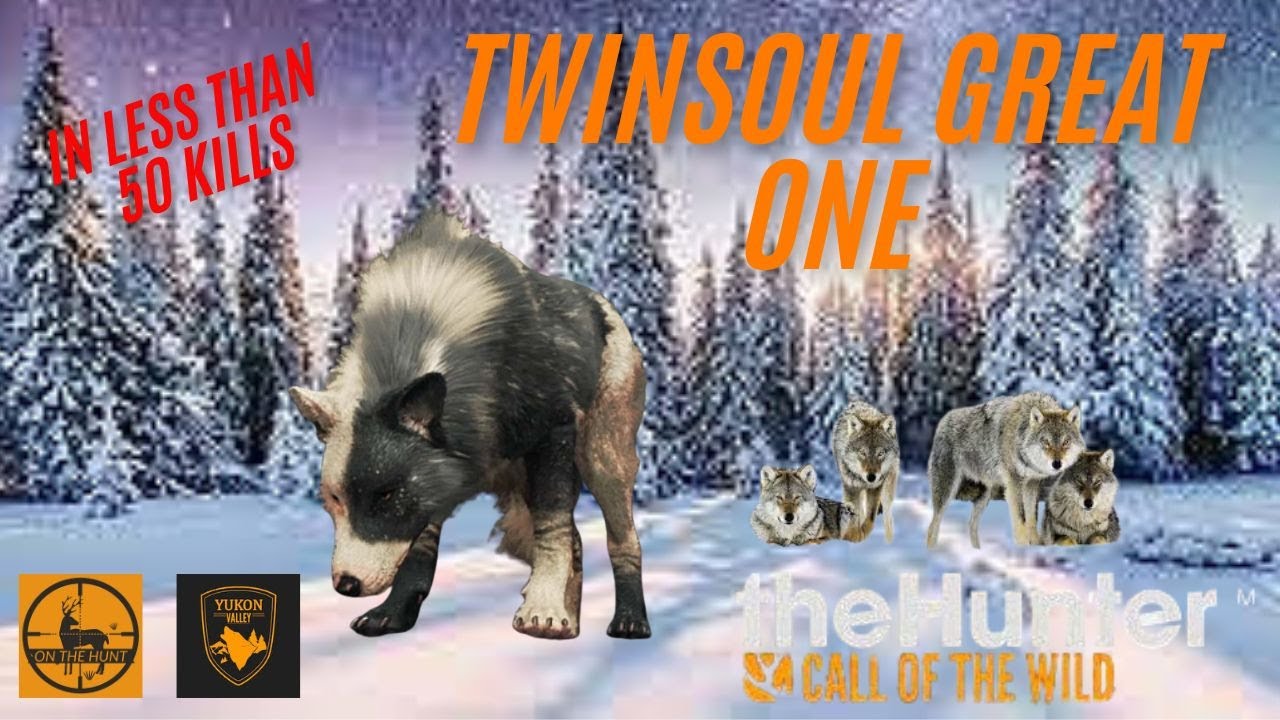 WOLF GRIND WITH A SPECIAL SURPRISE GUEST