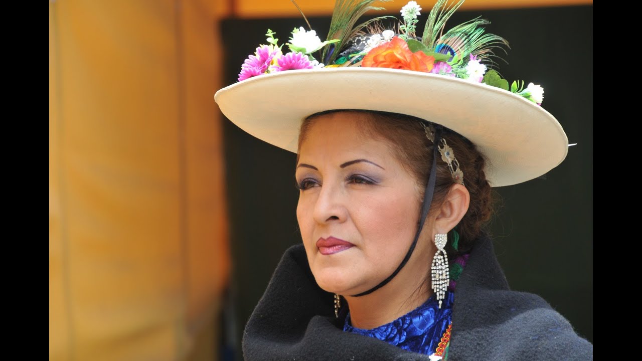 NIEVES ALVARADO: Cantautor Hilton Rosales Huerta