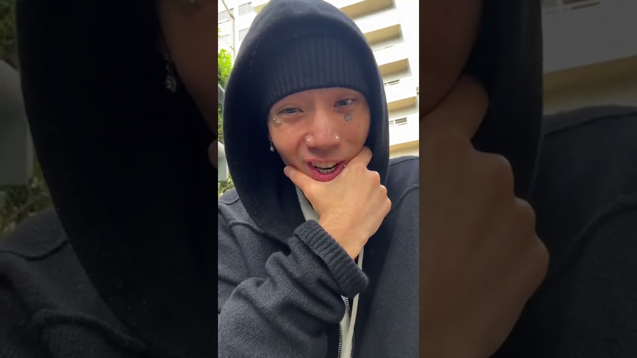 Loopy (루피) 라방 2024/11/05 (1) ig live full clean