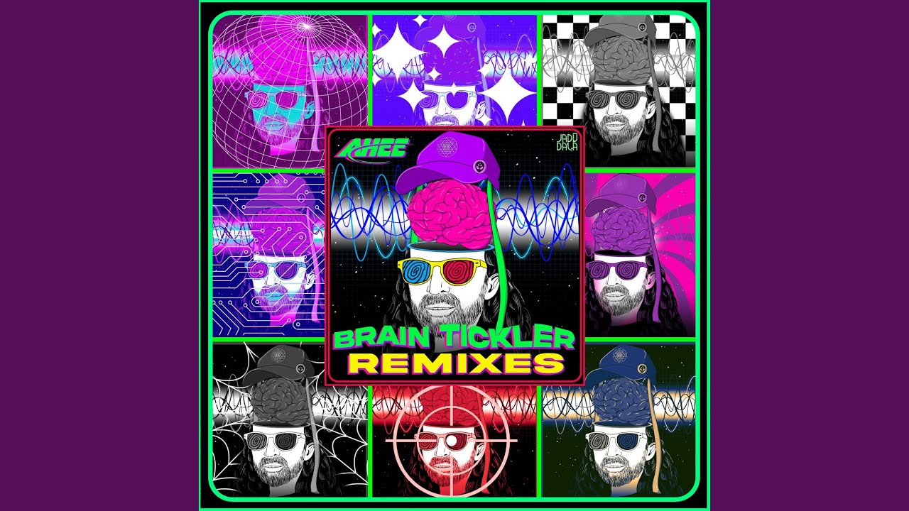 Brain Tickler (So Sus Remix)