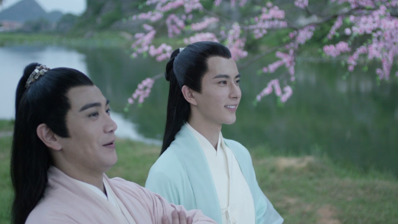 三生三世十里桃花 Eternal Love 你不知道的事：第二十七集 CROTON MEGAHIT Official