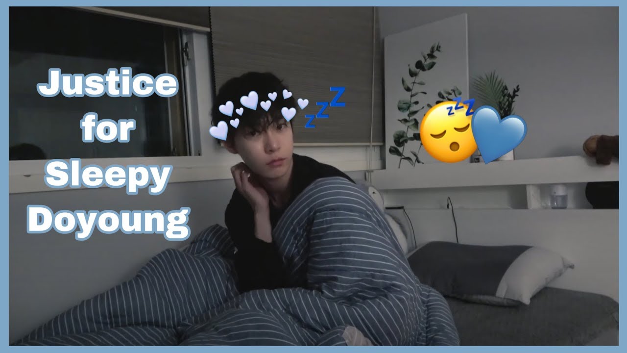 justice for sleepy doyoung