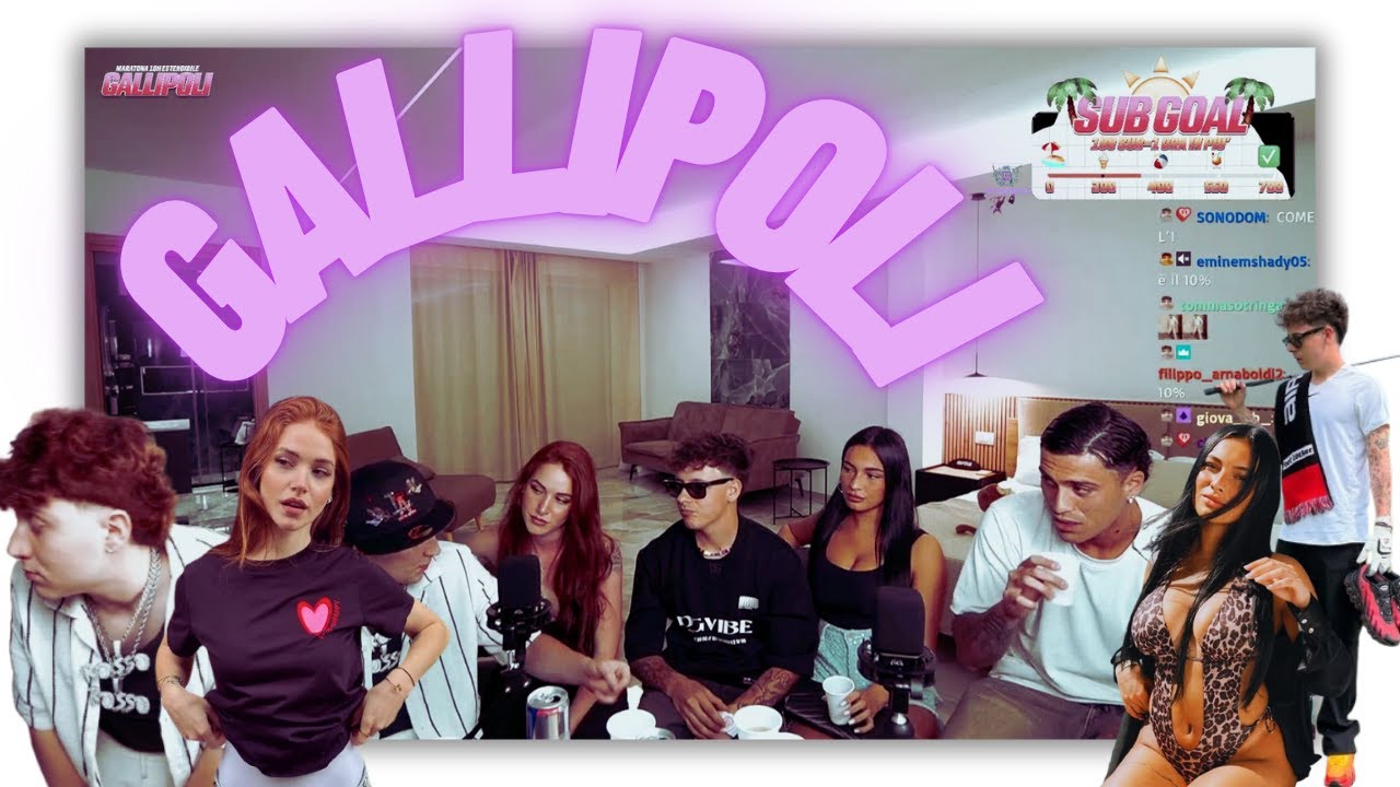 🏝️👑 MARATONA DEL ROSSO A GALLIPOLI 🏝️👑 pt1 #like #ilrossopiubelloditiktok #ilrosso #neiperte