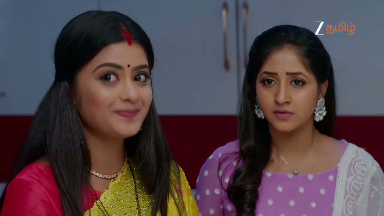 Aval Varuvala | Ep - 145 | Webisode 02 | Feb, 9 2026 | Raghu, Gowthami, Archana | Zee Tamil