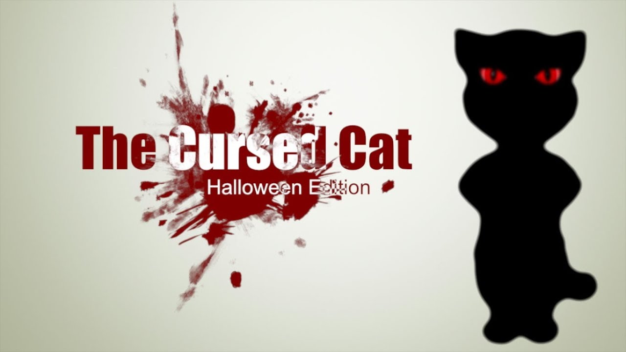 T͍̠̞̺̱̯̱h̜̦e C̲u̳͈͇̳͉r̥s̟͓̲̯̮̫̗ḛd ̠̼̝̖C͓̰͓͕̩̠a͔̺t ☠